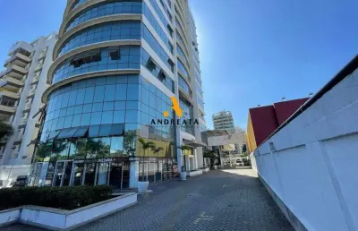Ponto comercial para alugar na avenida embaixador abelardo bueno, 3180, barra olímpica, rio de janeiro por r$ 6.000