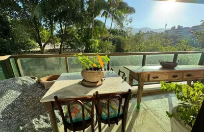 Apartamento com 2 quartos à venda na luiz carlos sarolli, 1355, recreio dos bandeirantes, rio de janeiro por r$ 498.000