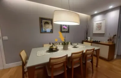 Apartamento com 4 quartos à venda na avenida flamboyants da península, 1020, barra da tijuca, rio de janeiro por r$ 2.500.000