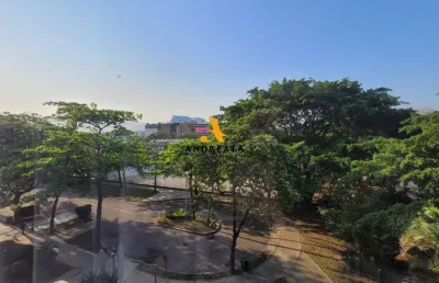 Apartamento com 3 quartos à venda na ipanema, 21, barra da tijuca, rio de janeiro por r$ 2.100.000