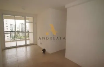 Apartamento com 2 quartos à venda na vice-presidente josé alencar, 1400, barra da tijuca, rio de janeiro por r$ 695.000
