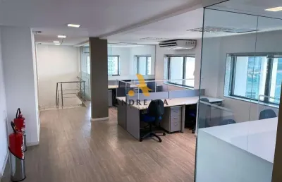 Sala comercial à venda na avenida das américas, 7935, barra da tijuca, rio de janeiro por r$ 2.900.000