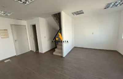Sala comercial para alugar na avenida das américas, 7935, barra da tijuca, rio de janeiro por r$ 3.800