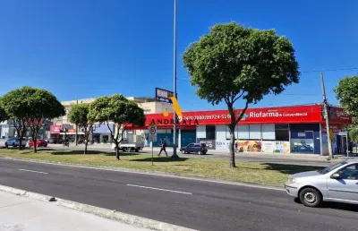 Prédio à venda na avenida das américas, 14591, recreio dos bandeirantes, rio de janeiro por r$ 19.000.000