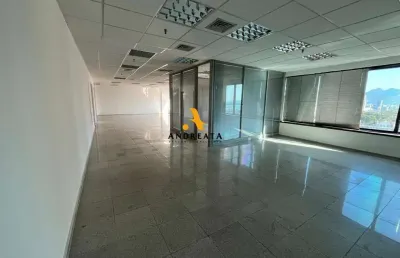 Sala comercial para alugar na avenida rio branco, 1, centro, rio de janeiro por r$ 10.500
