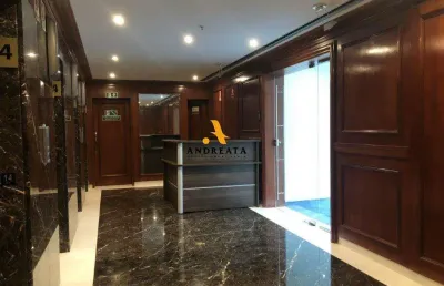 Sala comercial para alugar na rua da assembléia, 77, centro, rio de janeiro por r$ 16.000