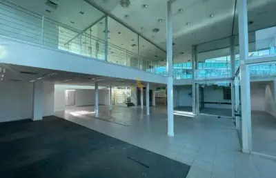 Prédio com 2 salas para alugar na avenida das américas, 12300, recreio dos bandeirantes, rio de janeiro por r$ 100.000