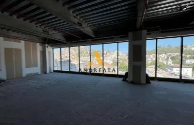 Sala comercial para alugar na rua equador, 43, santo cristo, rio de janeiro por r$ 35.100