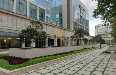 Sala comercial com 1 sala para alugar na rua sérgio buarque de holanda, 605, jacarepaguá, rio de janeiro por r$ 900