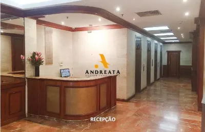 Sala comercial para alugar na rua da assembléia, 66, centro, rio de janeiro por r$ 20.000