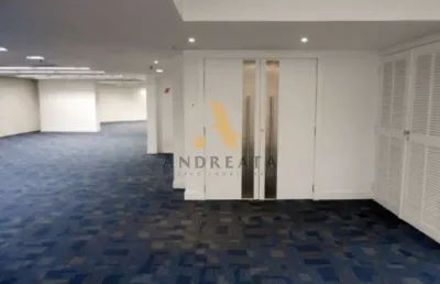 Sala comercial para alugar na floriano, 19, centro, rio de janeiro por r$ 15.200