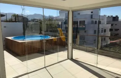 Cobertura com 2 quartos à venda na paulo antunes ribeiro, 115, recreio dos bandeirantes, rio de janeiro por r$ 690.000