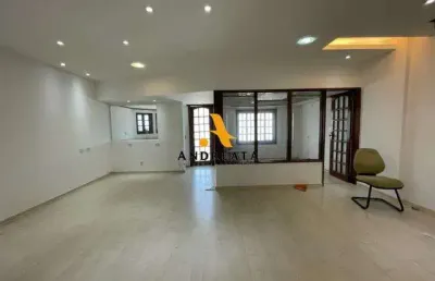 Sala comercial com 2 salas para alugar na avenida das américas, 1917, barra da tijuca, rio de janeiro por r$ 1.500