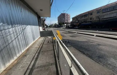 Ponto comercial para alugar na avenida vicente de carvalho, 1590, vicente de carvalho, rio de janeiro por r$ 13.000