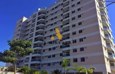 Apartamento com 2 quartos à venda na rua alfredo lopes de souza, 25, recreio dos bandeirantes, rio de janeiro por r$ 720.256