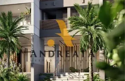 Apartamento com 3 quartos à venda na rosauro estelita, 155, barra da tijuca, rio de janeiro por r$ 1.907.798