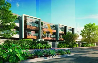 Casa em condomínio fechado com 4 quartos à venda na avenida prefeito dulcídio cardoso, 2900, barra da tijuca, rio de janeiro por r$ 5.190.000