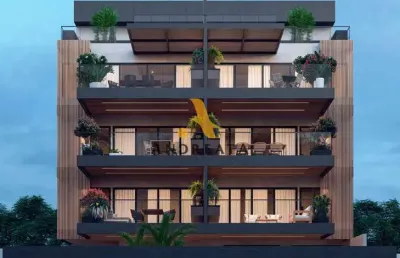 Cobertura com 4 quartos à venda na avenida general guedes da fontoura, 125, barra da tijuca, rio de janeiro por r$ 4.884.000