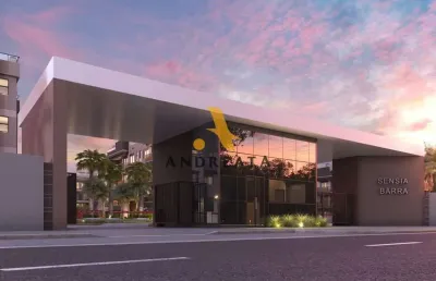 Apartamento com 3 quartos à venda na rua rogério jonas zylbersztajn, 200, barra da tijuca, rio de janeiro por r$ 827.990