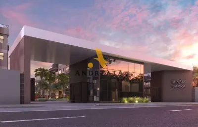 Apartamento com 3 quartos à venda na rua rogério jonas zylbersztajn, 200, barra da tijuca, rio de janeiro por r$ 853.990