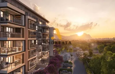 Apartamento com 3 quartos à venda na avenida rachel de queiroz, 100, barra da tijuca, rio de janeiro por r$ 1.950.413