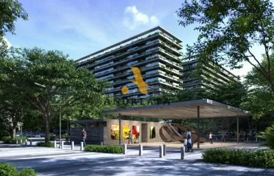 Apartamento com 2 quartos à venda na josé wilker, 1000, barra da tijuca, rio de janeiro por r$ 400.670