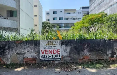 Terreno à venda na rua henrique stamile coutinho, recreio dos bandeirantes, rio de janeiro por r$ 1.500.000