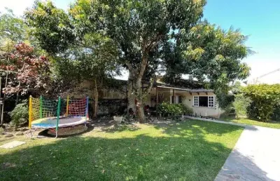 Casa em condomínio fechado com 4 quartos à venda na josué de castro, 151, barra da tijuca, rio de janeiro por r$ 3.500.000
