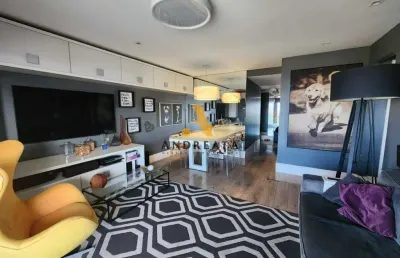 Apartamento com 2 quartos à venda na avenida malibu, 260, barra da tijuca, rio de janeiro por r$ 1.050.000