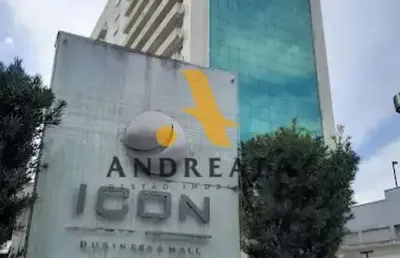 Ponto comercial para alugar na avenida presidente kennedy, 735, estrela do norte, são gonçalo por r$ 13.100