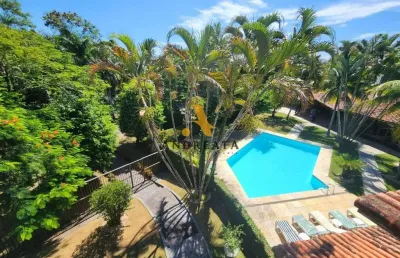 Casa em condomínio fechado com 6 quartos à venda na avenida prefeito dulcídio cardoso, 13020, barra da tijuca, rio de janeiro por r$ 5.500.000