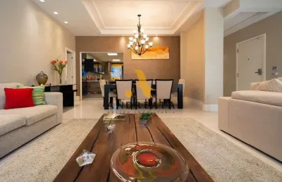 Apartamento com 4 quartos à venda na rua assunção, 2, botafogo, rio de janeiro por r$ 6.500.000