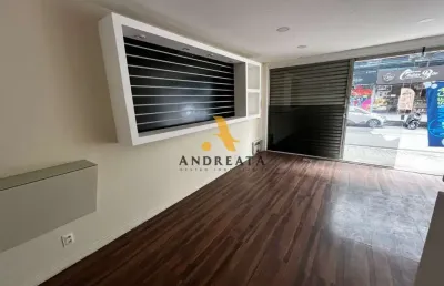 Ponto comercial para alugar na pedro álvares cabral, 209, centro, nilópolis por r$ 5.000