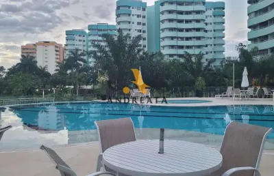 Apartamento com 2 quartos à venda na avenida cláudio besserman vianna, 12, jacarepaguá, rio de janeiro por r$ 425.000
