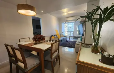 Apartamento com 2 quartos à venda na rua coronel paulo malta rezende, 135, barra da tijuca, rio de janeiro por r$ 950.000