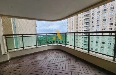 Apartamento com 4 quartos para alugar na telê santana, 85, barra da tijuca, rio de janeiro por r$ 10.000