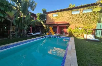 Casa em condomínio fechado com 7 quartos para alugar na engenheiro habib gebara, 265, barra da tijuca, rio de janeiro por r$ 30.000
