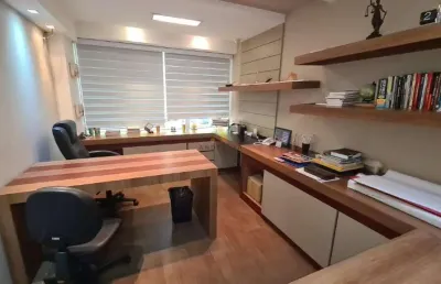Ponto comercial para alugar na avenida josé silva de azevedo neto, 200, barra da tijuca, rio de janeiro por r$ 8.500