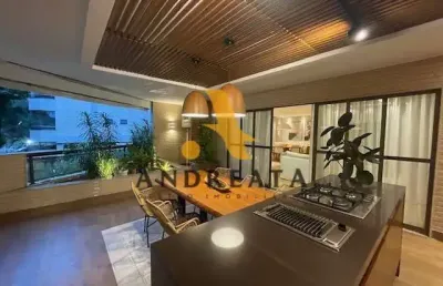 Apartamento com 3 quartos à venda na avenida guilherme de almeida, 729, recreio dos bandeirantes, rio de janeiro por r$ 1.395.000