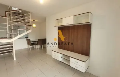 Cobertura com 3 quartos à venda na mapendi, 366, taquara, rio de janeiro por r$ 500.000