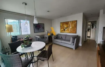 Apartamento com 3 quartos para alugar na avenida malibu, 143, barra da tijuca, rio de janeiro por r$ 7.800