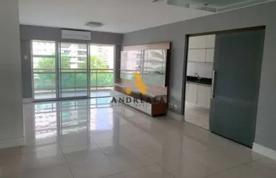 Apartamento com 4 quartos à venda na avenida vice-presidente josé alencar, 1500, jacarepaguá, rio de janeiro por r$ 1.500.000