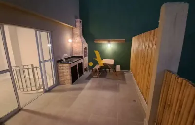 Cobertura com 2 quartos à venda na rua clementina de jesus, 257, recreio dos bandeirantes, rio de janeiro por r$ 429.000