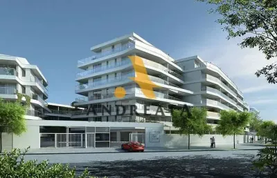Apartamento com 4 quartos à venda na estrada do pontal, 8088, recreio dos bandeirantes, rio de janeiro por r$ 4.276.316