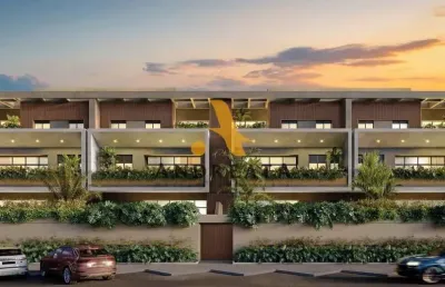 Apartamento com 4 quartos à venda na rua jacarandás da península, 1021, barra da tijuca, rio de janeiro por r$ 3.690.544