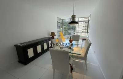 Apartamento com 3 quartos para alugar na general olímpio mourão filho, 30, são conrado, rio de janeiro por r$ 5.900