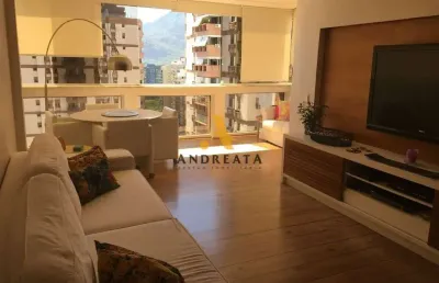 Apartamento com 3 quartos à venda na avenida lúcio costa, 3300, barra da tijuca, rio de janeiro por r$ 2.120.000