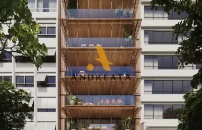Prédio à venda na avenida epitácio pessoa, 3714, lagoa, rio de janeiro