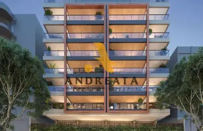 Apartamento com 4 quartos à venda na rua sorocaba, 701, botafogo, rio de janeiro por r$ 2.184.884