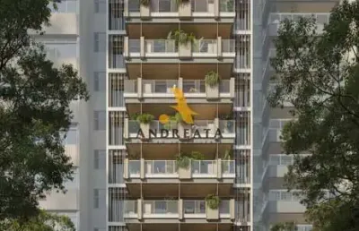 Apartamento com 1 quarto à venda na rua cinco de julho, 154, copacabana, rio de janeiro por r$ 1.048.170